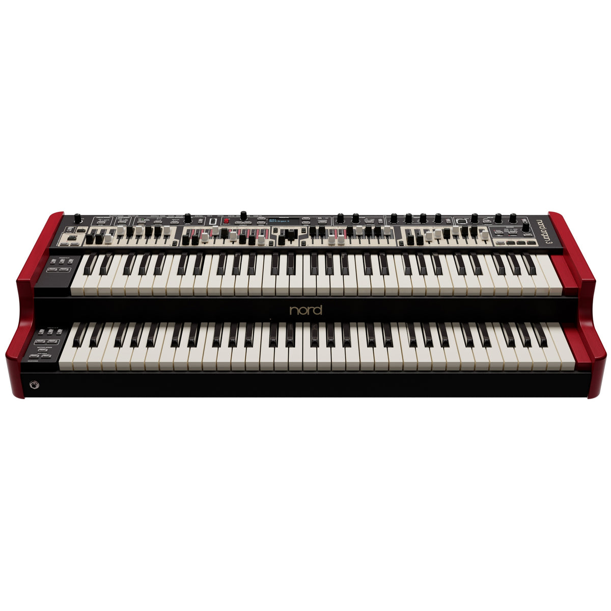 Nord Nord Organ 3
