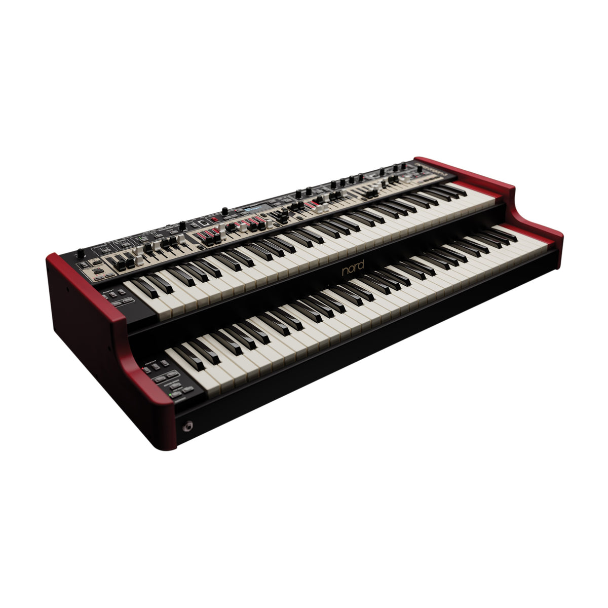 Nord Nord Organ 3