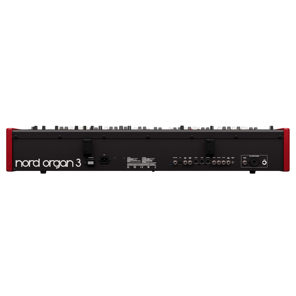 Nord Nord Organ 3