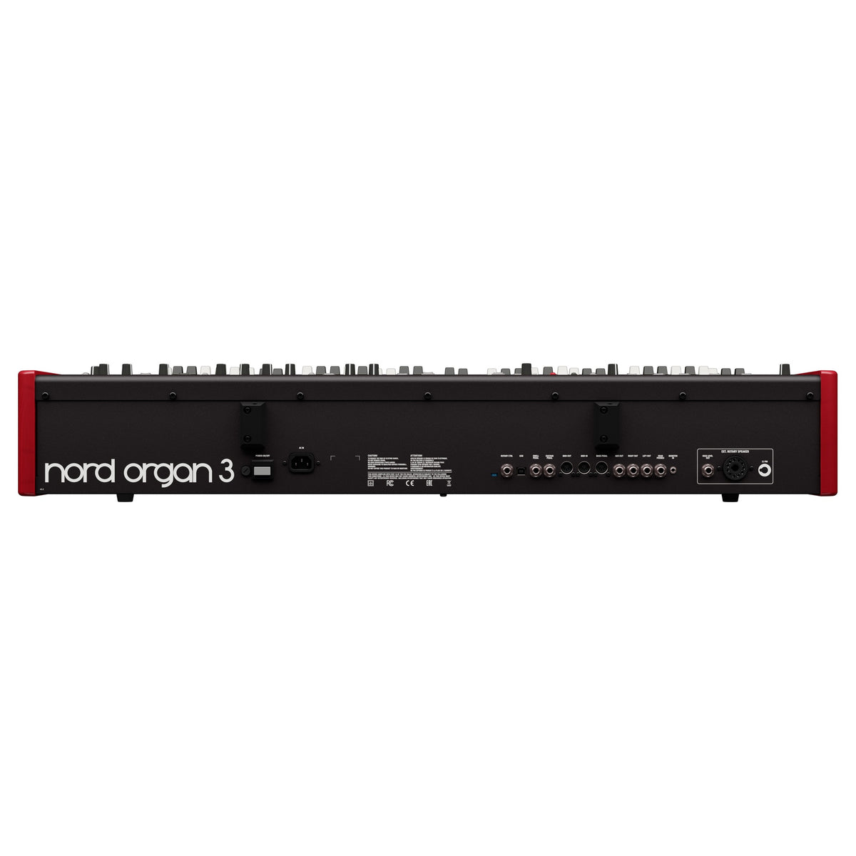 Nord Nord Organ 3