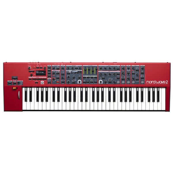 Nord Nord Wave 2