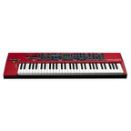 Nord Nord Wave 2