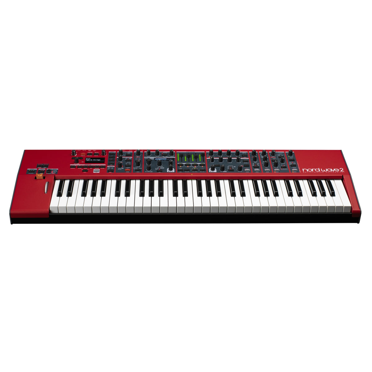 Nord Nord Wave 2