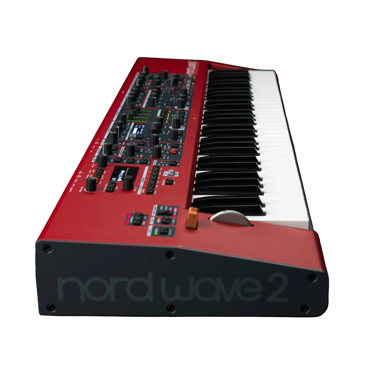 Nord Nord Wave 2