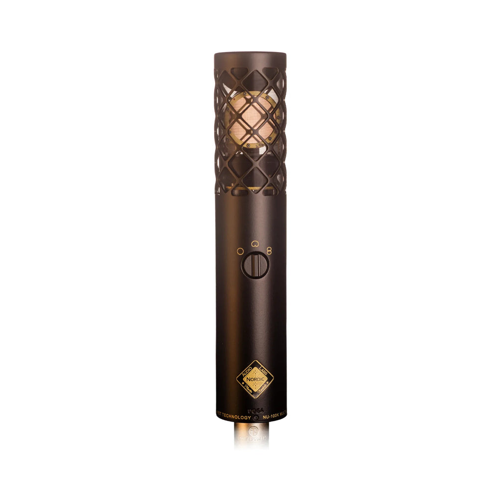 Nordic Audio Labs NU-100K