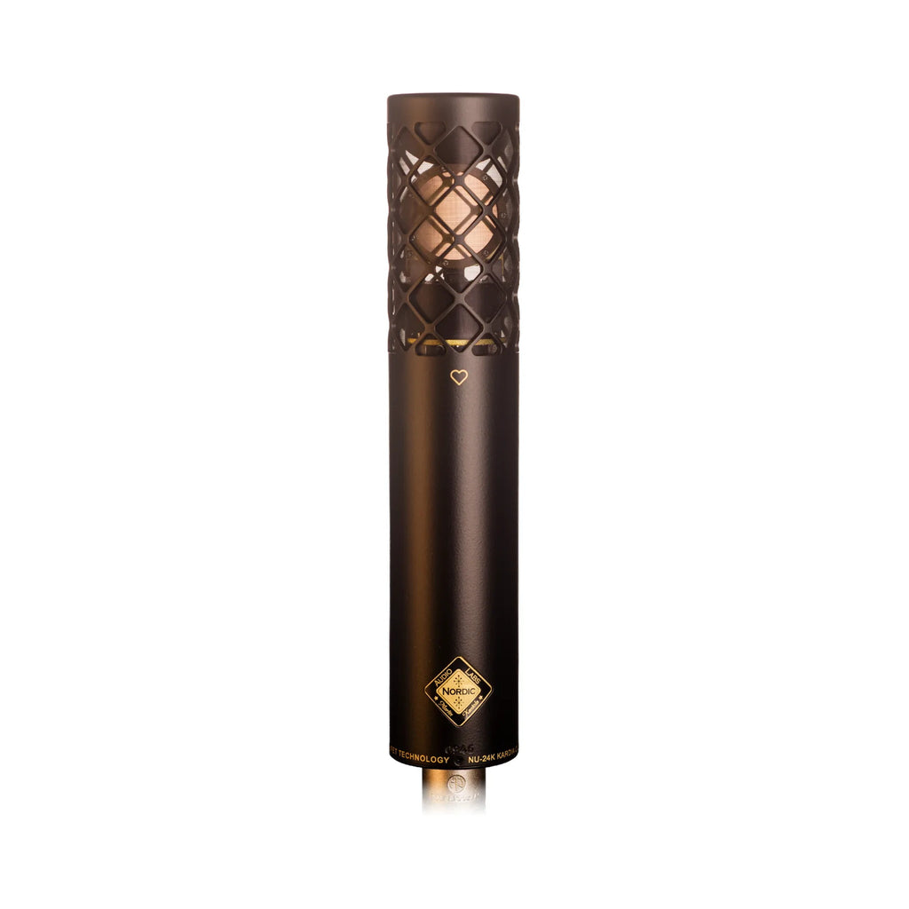 Nordic Audio Labs NU-24K
