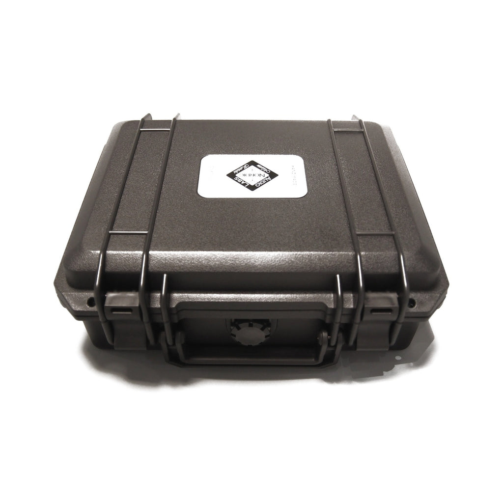 Nordic Audio Labs NU-24K
