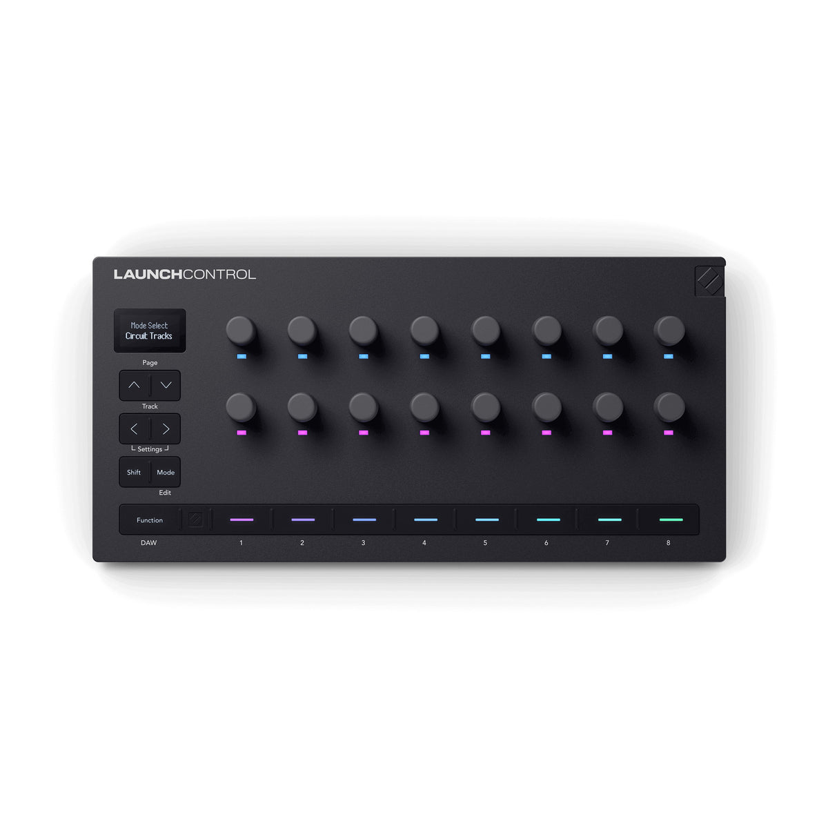 Novation Launch Control 3