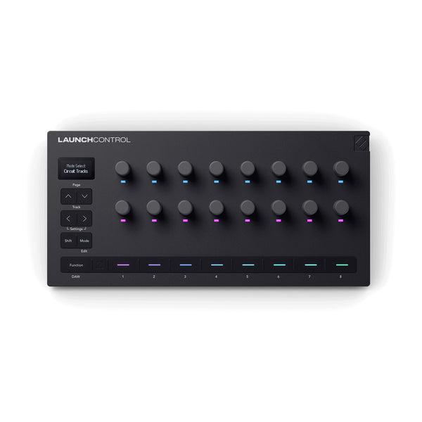 Novation Launch Control 3