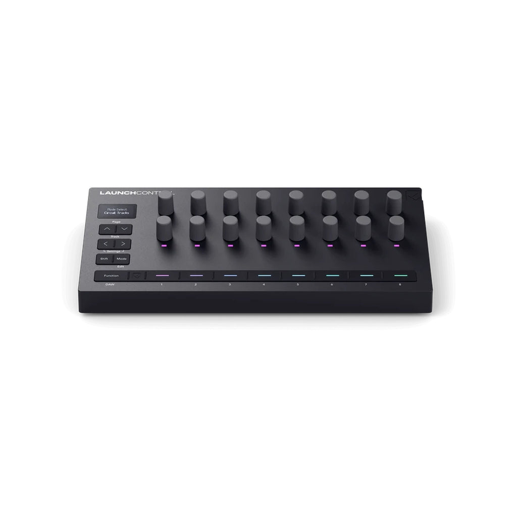 Novation Launch Control 3