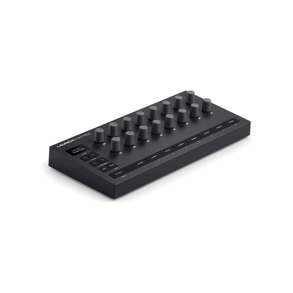 Novation Launch Control 3