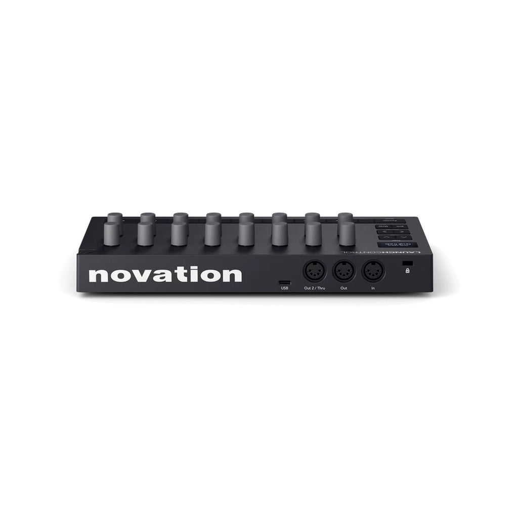 Novation Launch Control 3