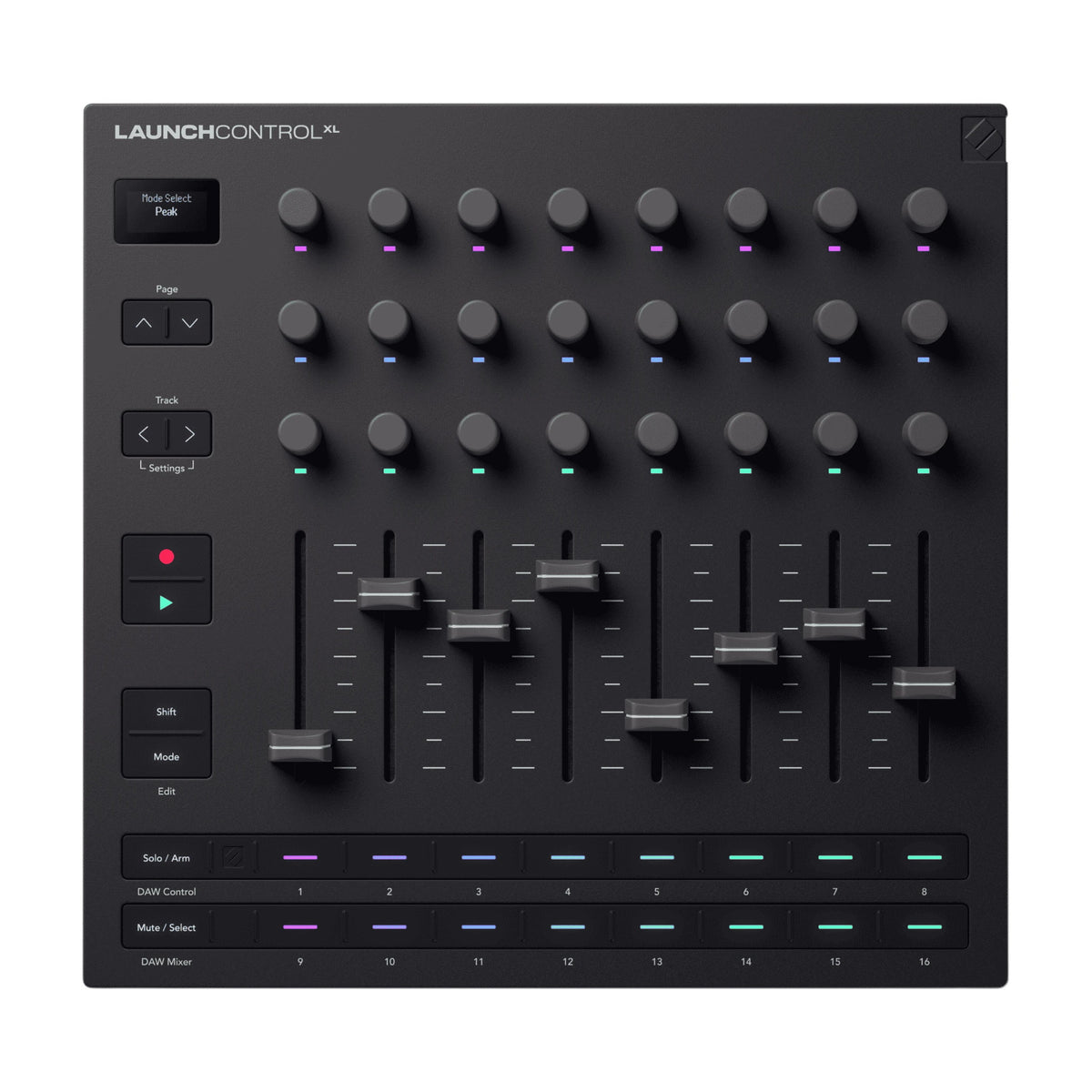 Novation Launch Control XL 3