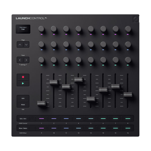 Novation Launch Control XL 3