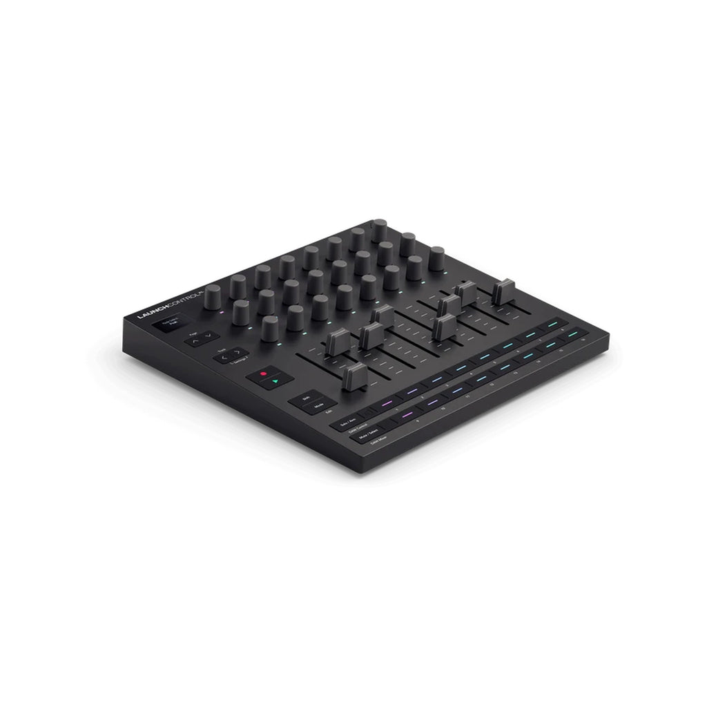 Novation Launch Control XL 3