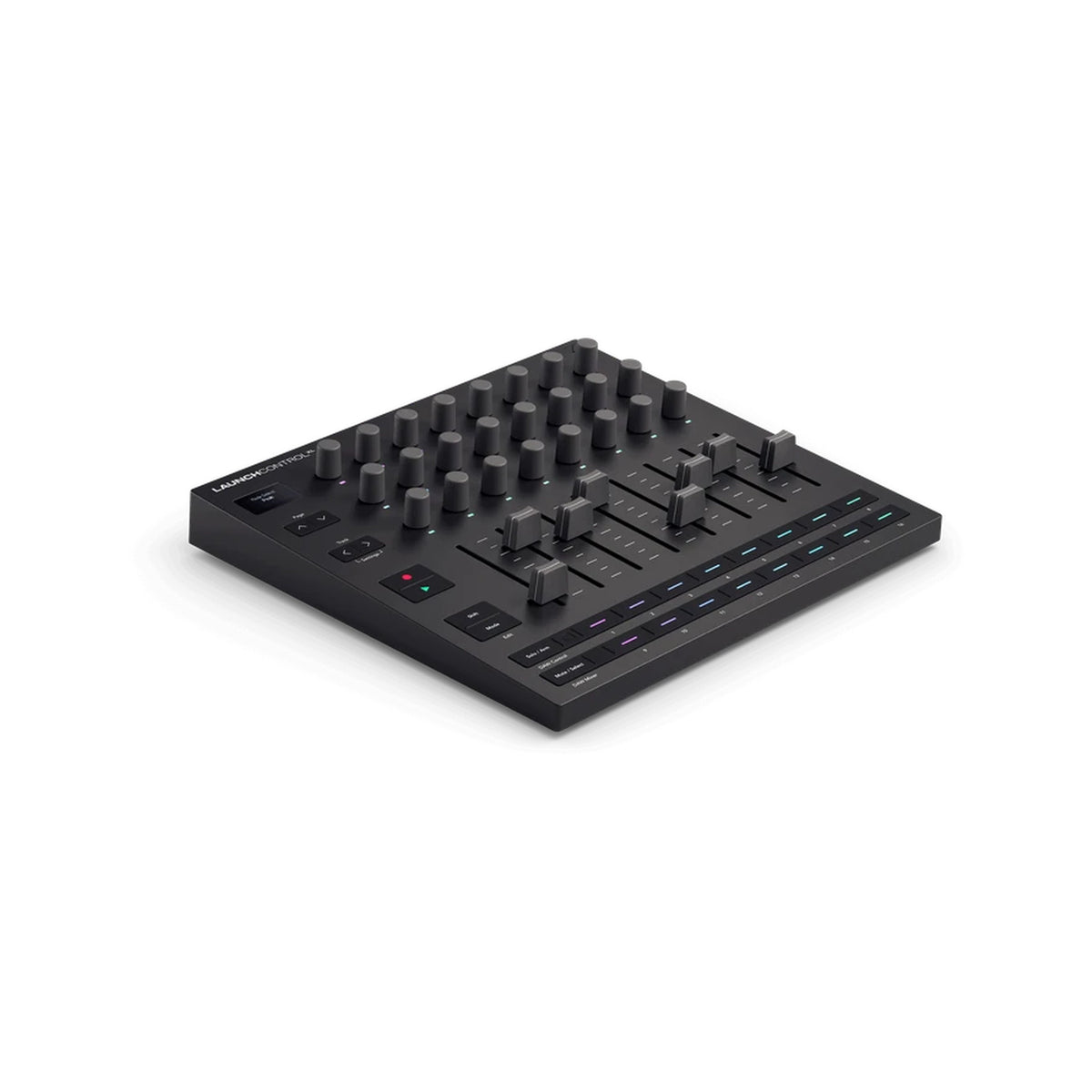 Novation Launch Control XL 3