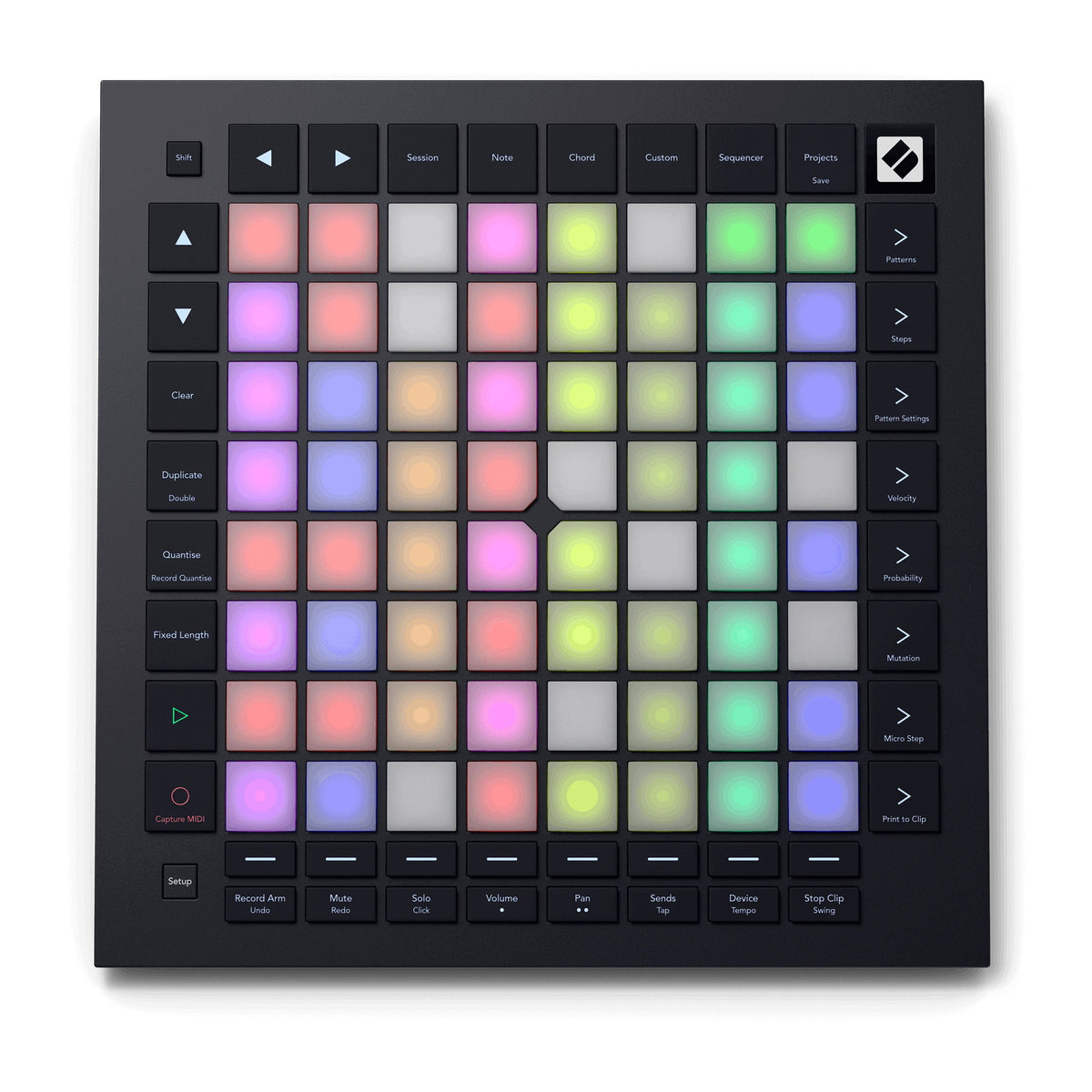 Novation LaunchPad PRO MK3