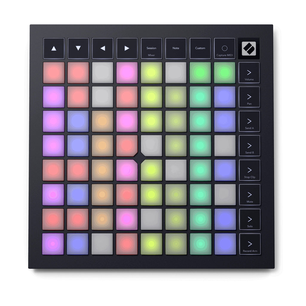 Novation LaunchPad X