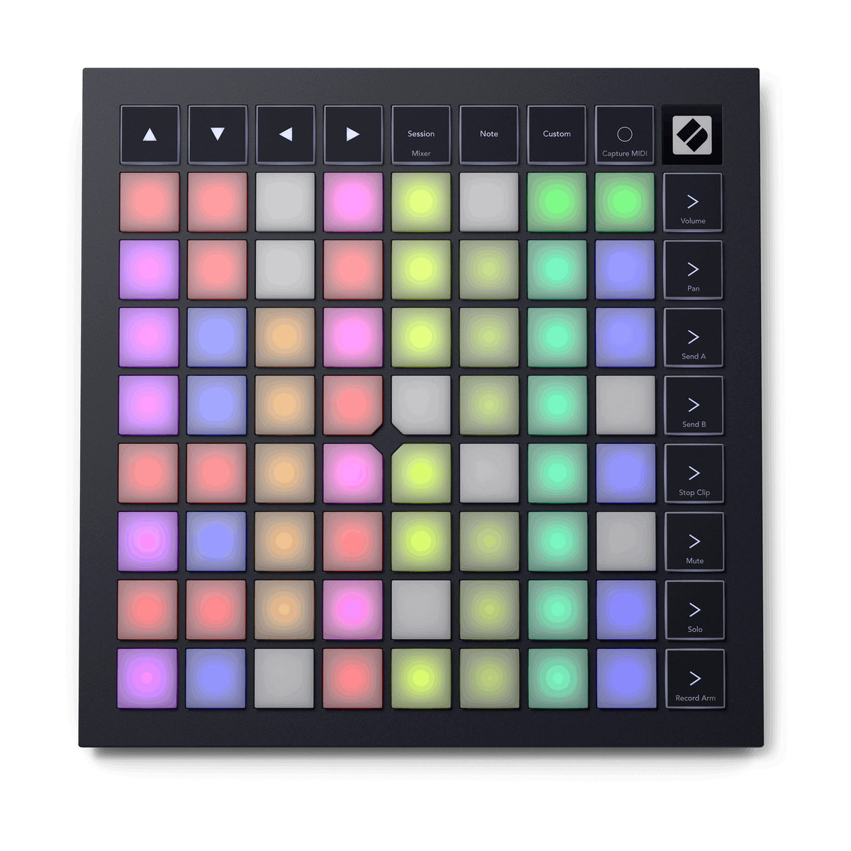 Novation LaunchPad X