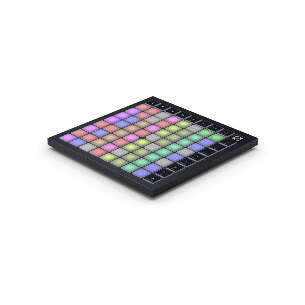 Novation LaunchPad X