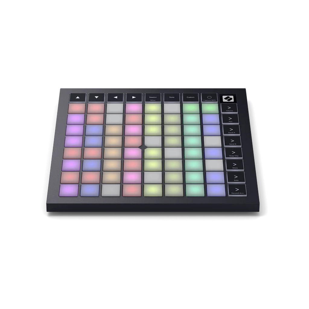 Novation LaunchPad X