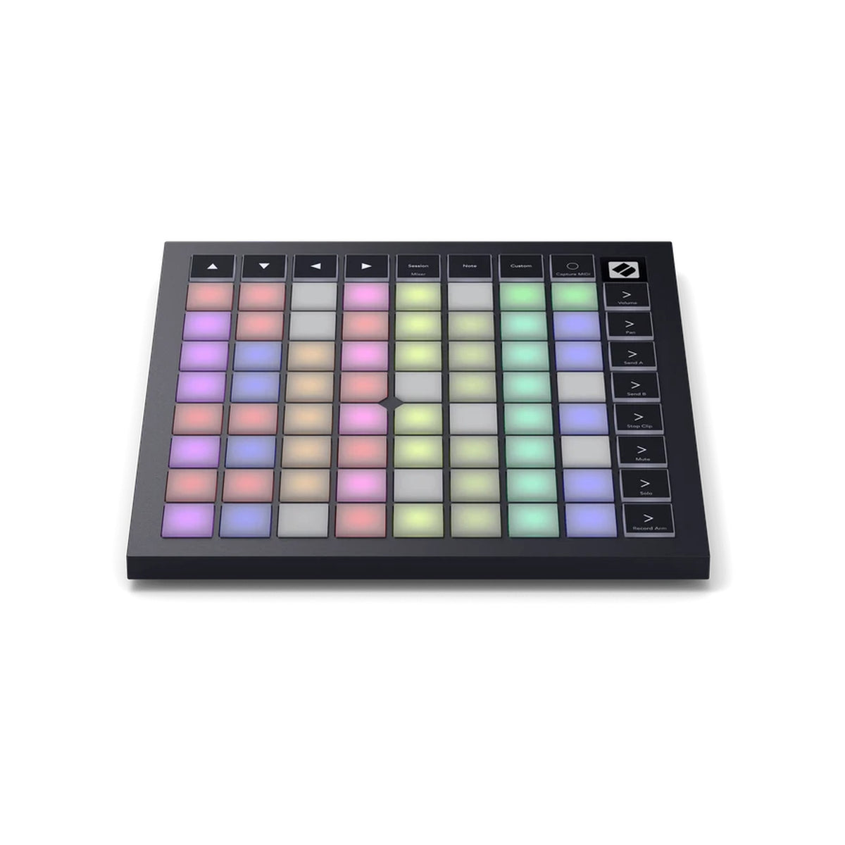 Novation LaunchPad X
