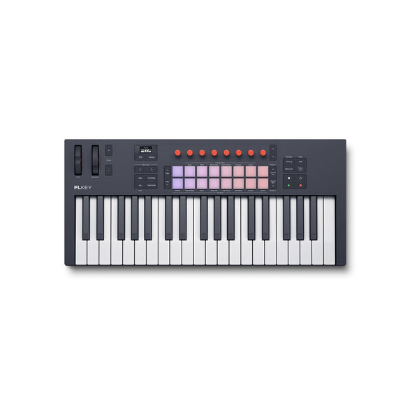 Novation FLkey 37
