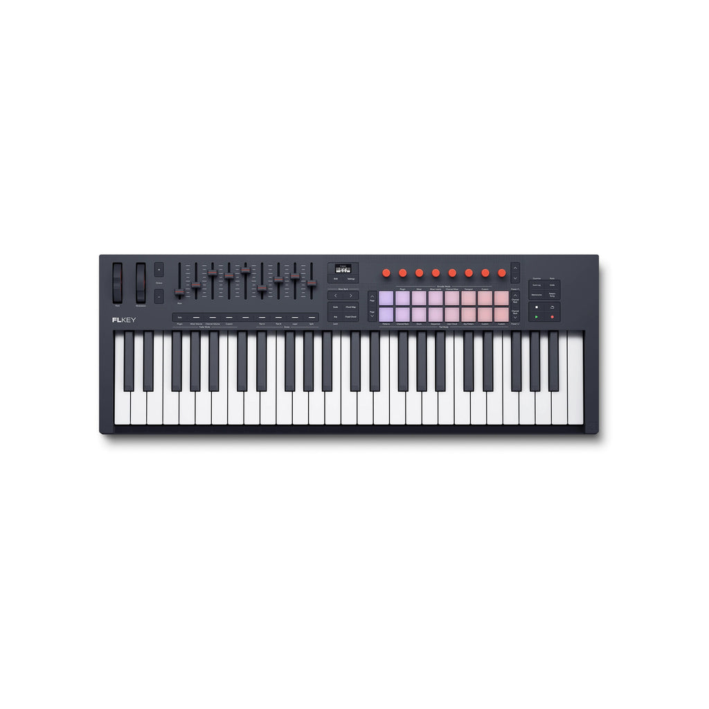 Novation FLkey 49