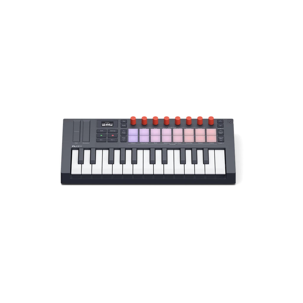 Novation FLkey Mini 25