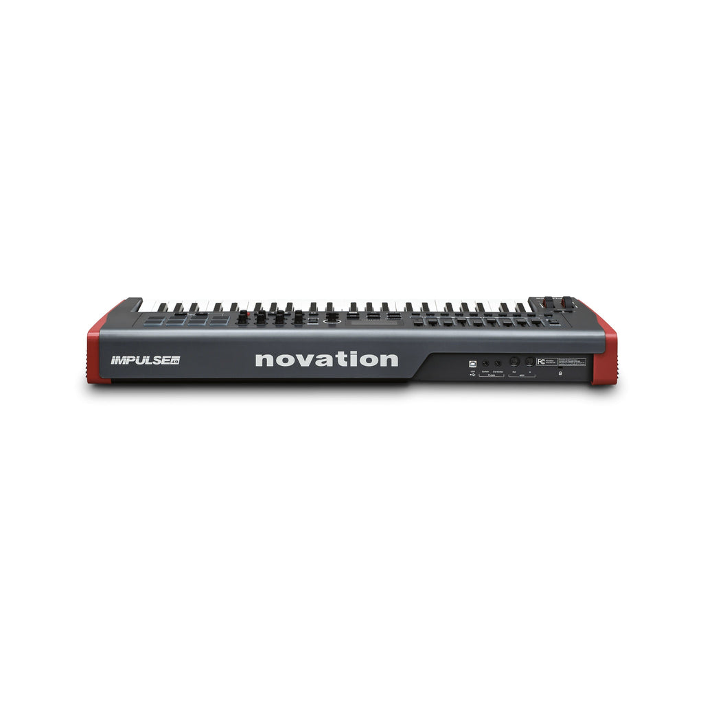 Novation IMPULSE 49