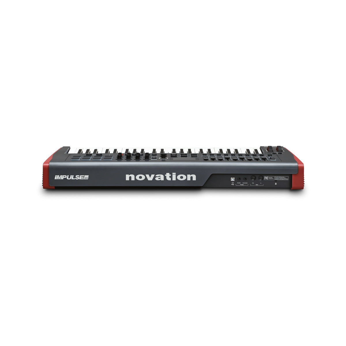 Novation IMPULSE 49