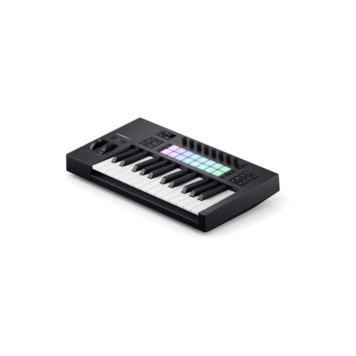 Novation LAUNCHKEY 25 MK4