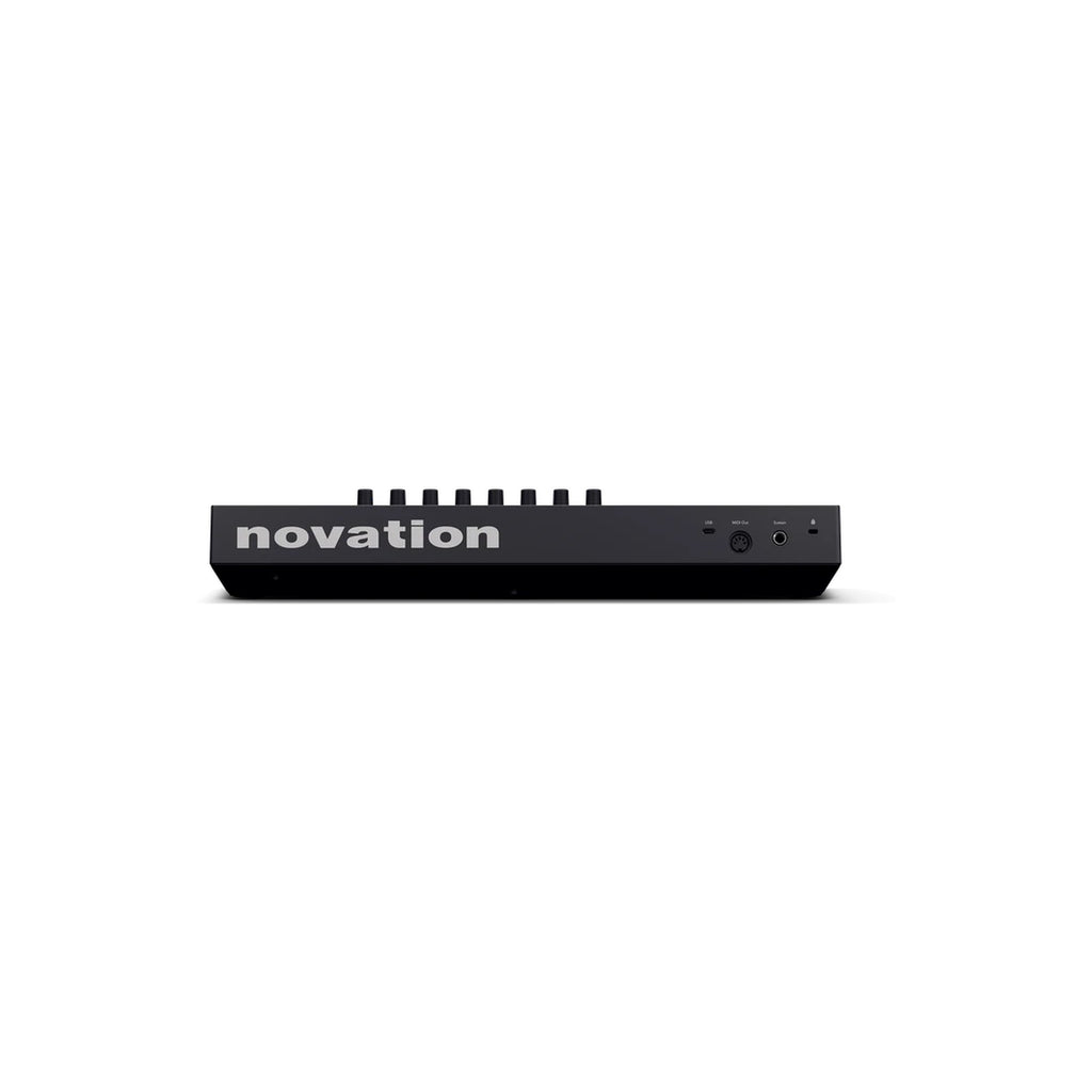 Novation LAUNCHKEY 25 MK4