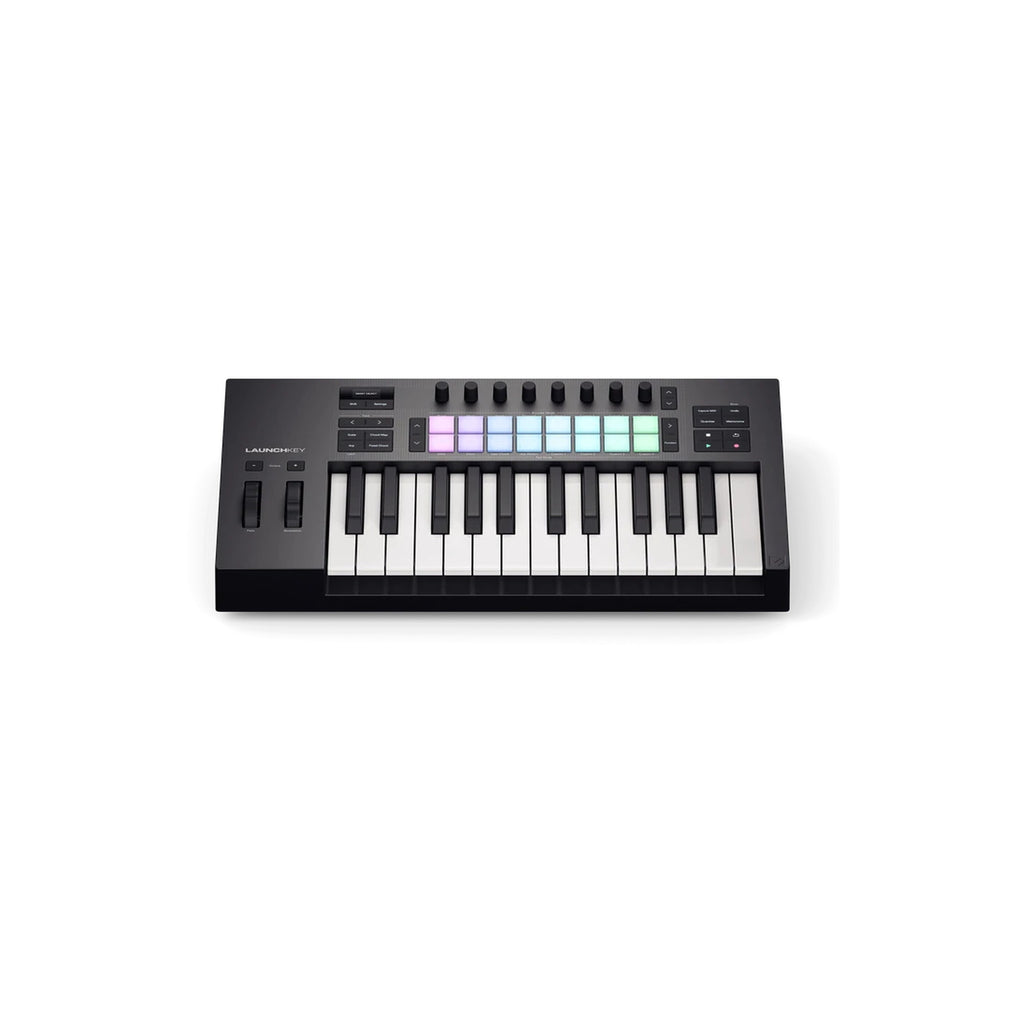 Novation LAUNCHKEY 25 MK4