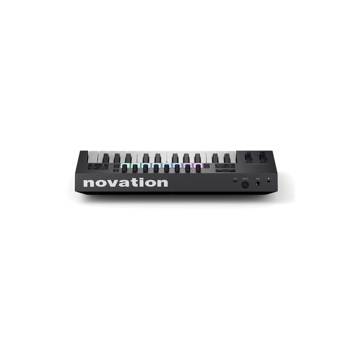Novation LAUNCHKEY 25 MK4