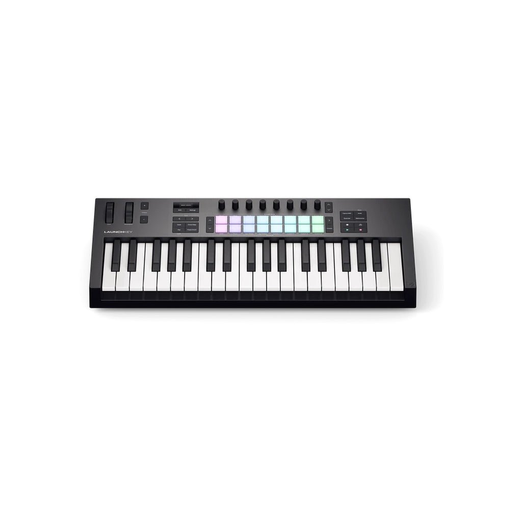 Novation LAUNCHKEY 37 MK4