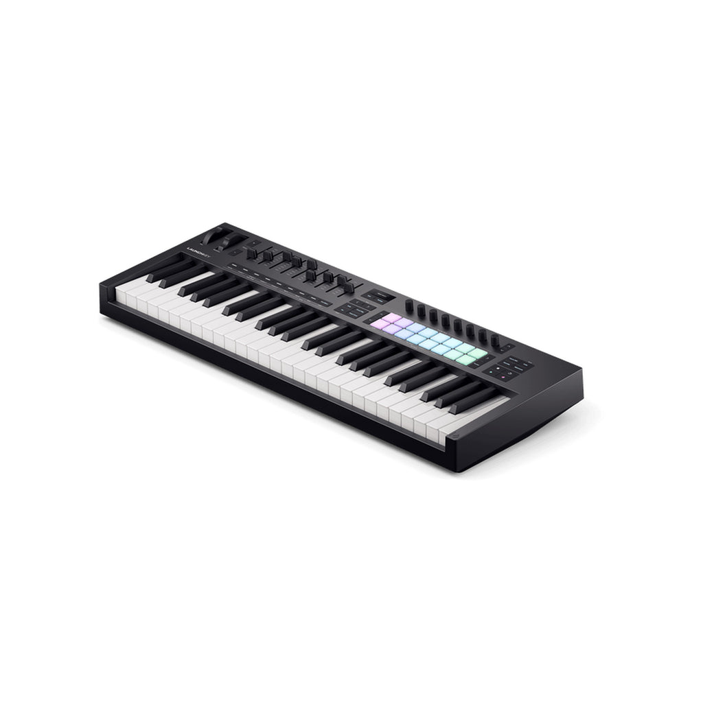 Novation LAUNCHKEY 49 MK4
