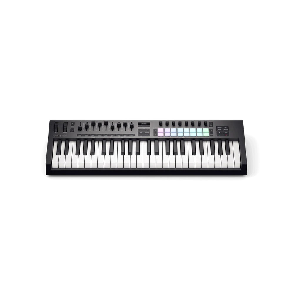 Novation LAUNCHKEY 49 MK4