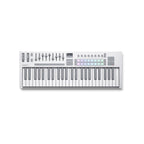 Novation LAUNCHKEY 49 MK4 (White Edition)