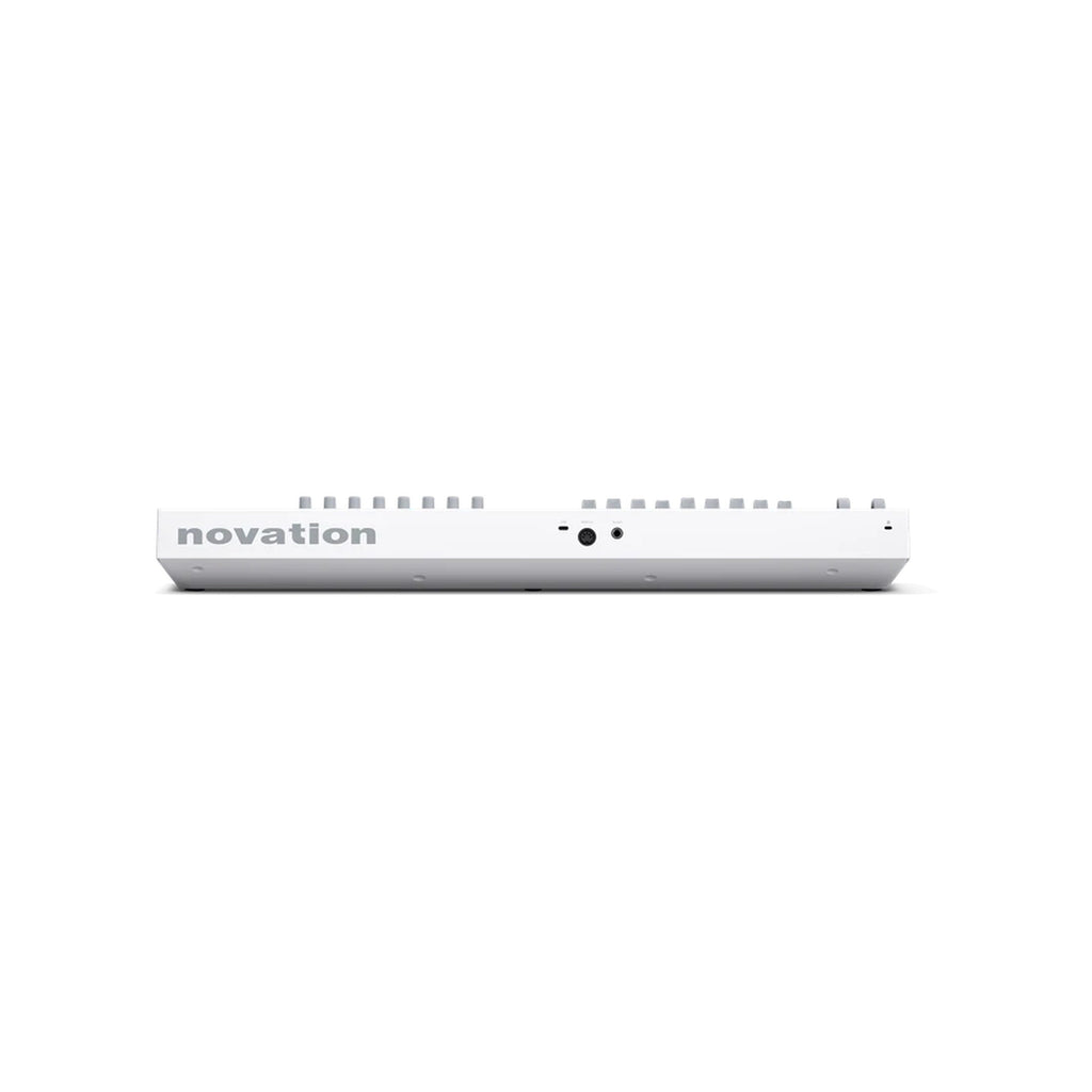 Novation LAUNCHKEY 49 MK4 (White Edition)