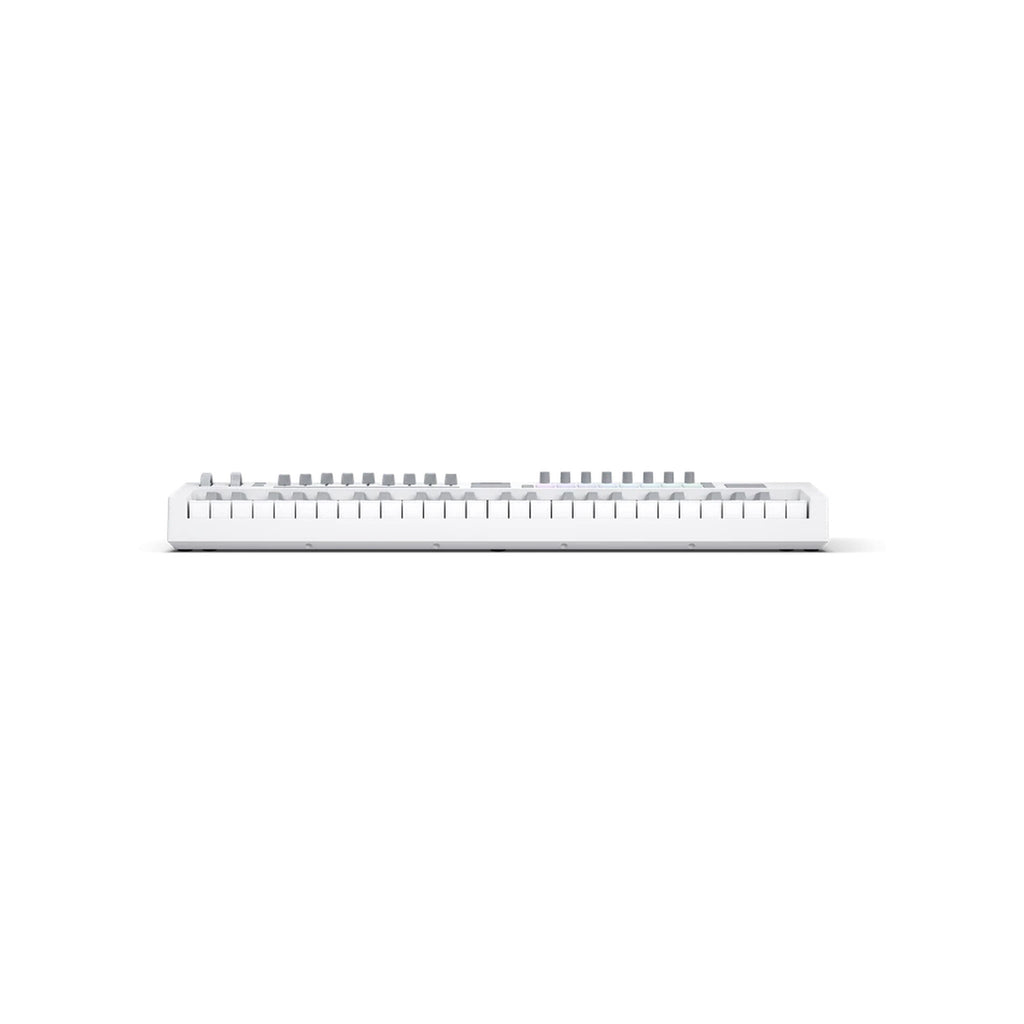 Novation LAUNCHKEY 49 MK4 (White Edition)