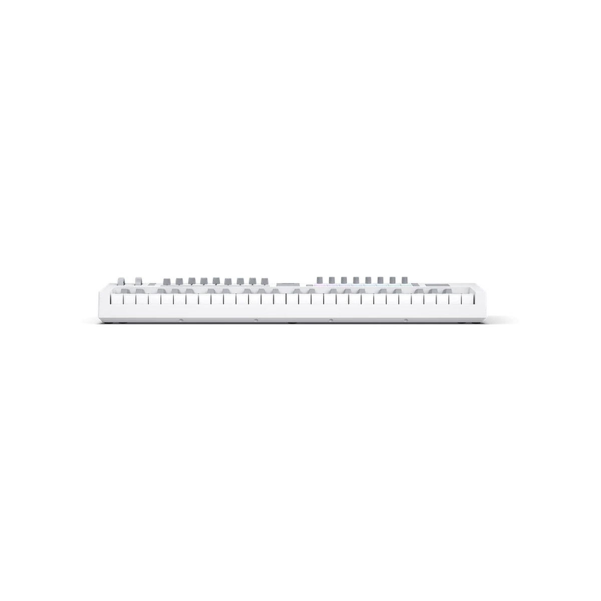 Novation LAUNCHKEY 49 MK4 (White Edition)