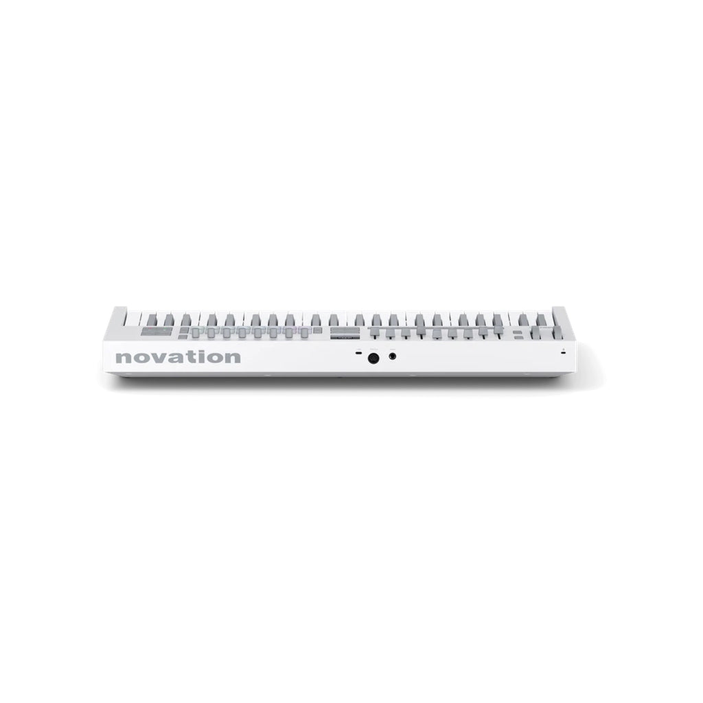 Novation LAUNCHKEY 49 MK4 (White Edition)