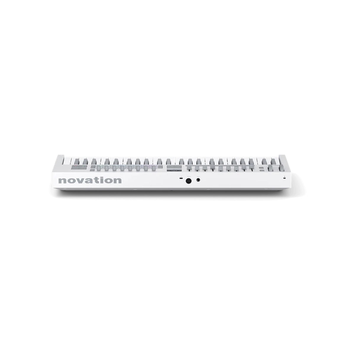 Novation LAUNCHKEY 49 MK4 (White Edition)