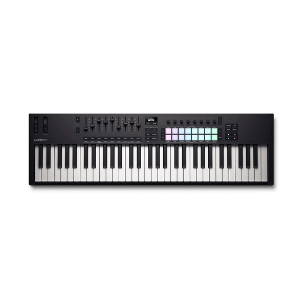 Novation LAUNCHKEY 61 MK4