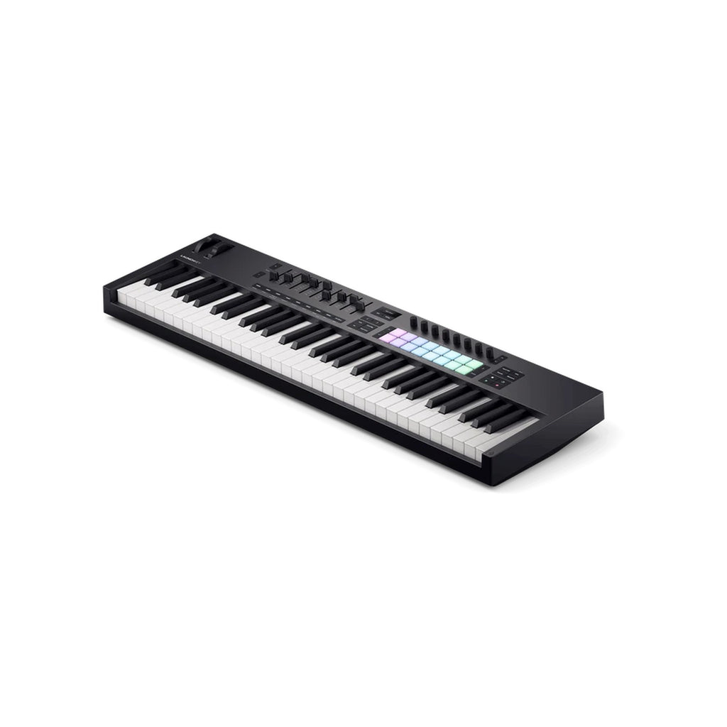 Novation LAUNCHKEY 61 MK4