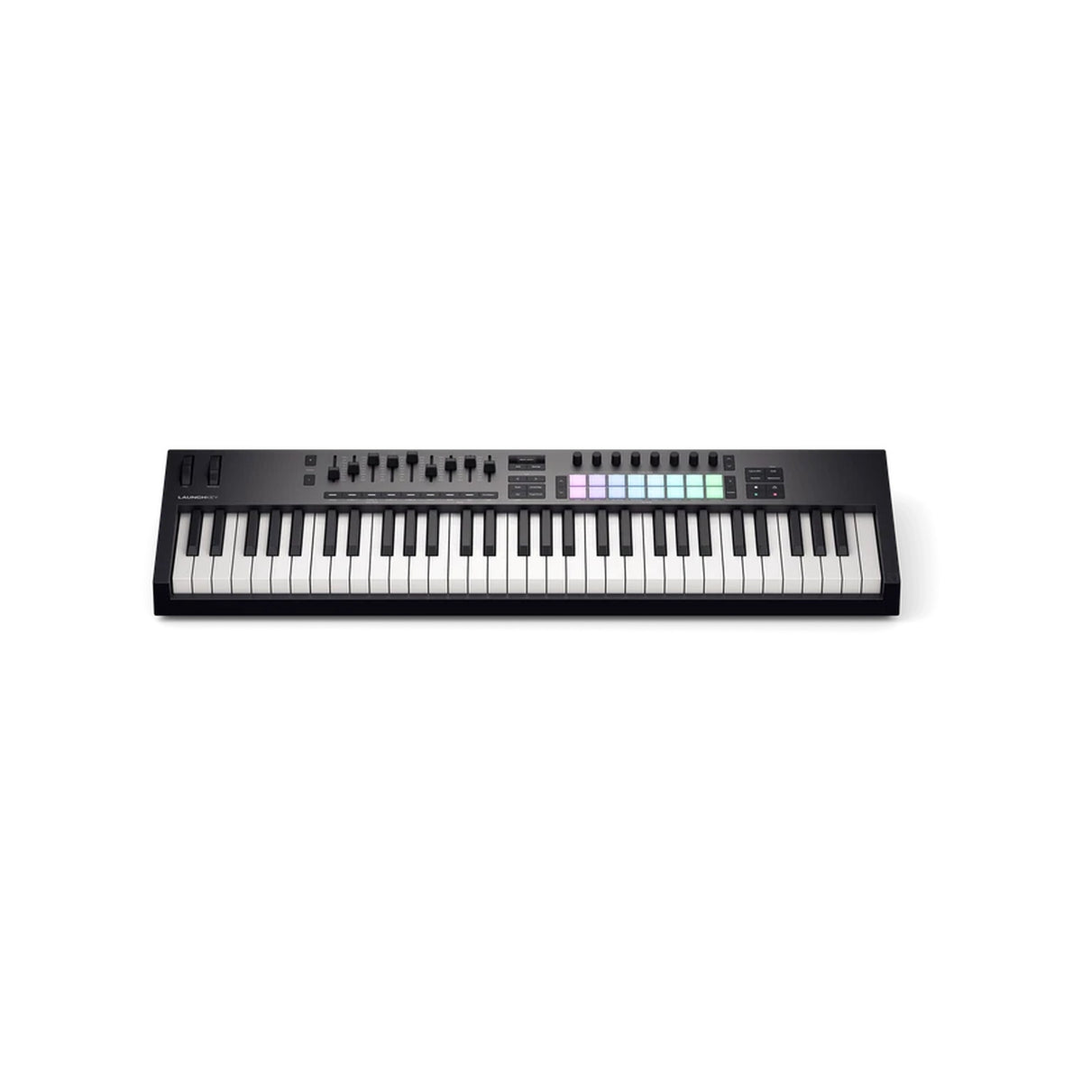 Novation LAUNCHKEY 61 MK4