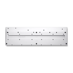 Novation LAUNCHKEY 61 MK4 (White Edition) 61-Key Semi-Weighted MIDI Controller — underside