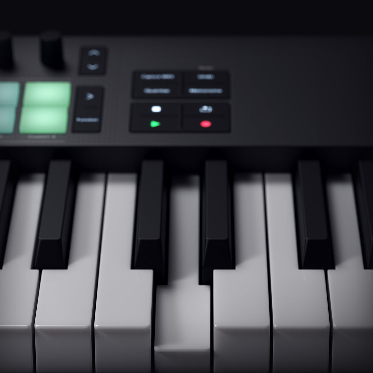 DAW integration