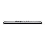 Novation LAUNCHKEY 88 MK4 88-Key Semi-Weighted MIDI Keyboard — low side profile